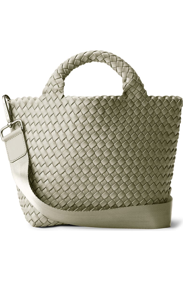NAGHEDI Small St. Barths Tote, Main, color,