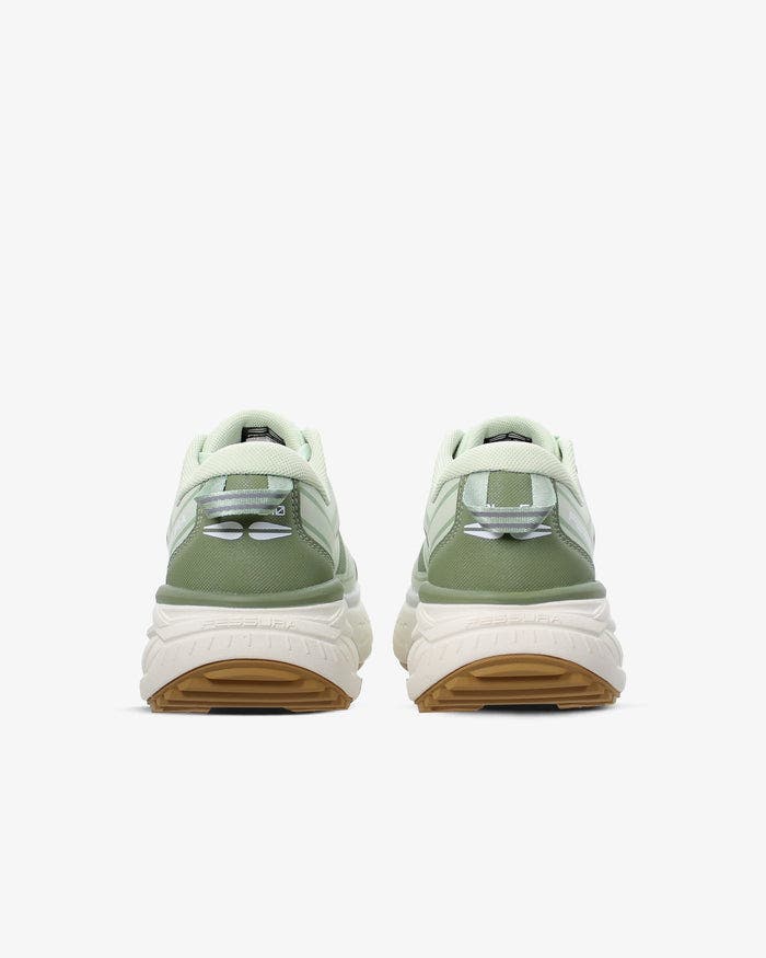 SBL sneakers, Alternate, color, GREEN