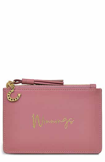 Radley Small Kentucky Derby Zip Wallet