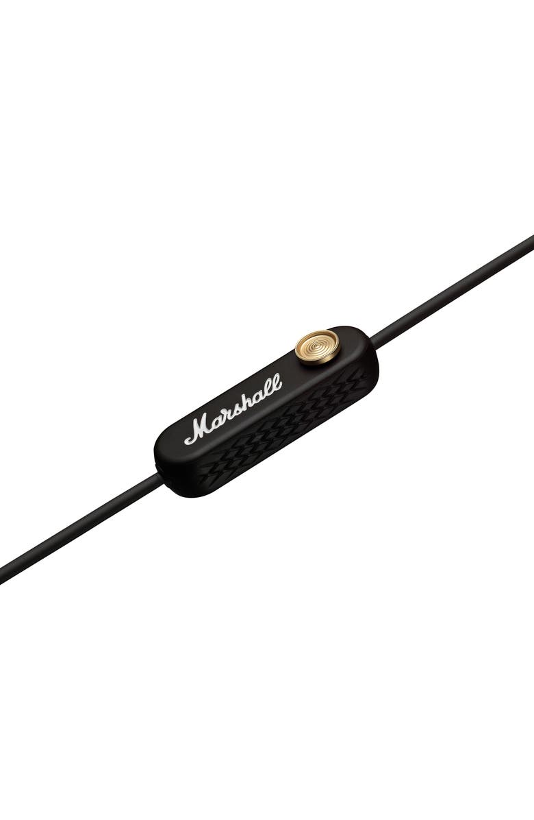 Marshall Minor II Bluetooth Earbuds, Alternate, color,