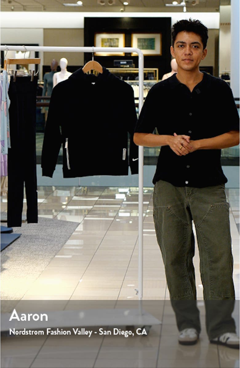 Kids' Dri-FIT Fleece Hoodie, sales video thumbnail