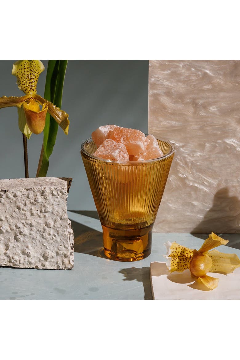 Zai Himalayan Diffuser In Santal & Spice, Main, color, Citron