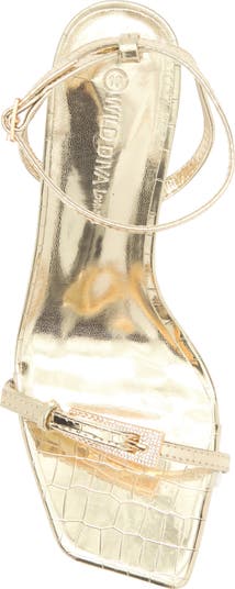 Edwina Sandal