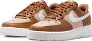 Nike Air Force 1 '07 Basketball Sneaker