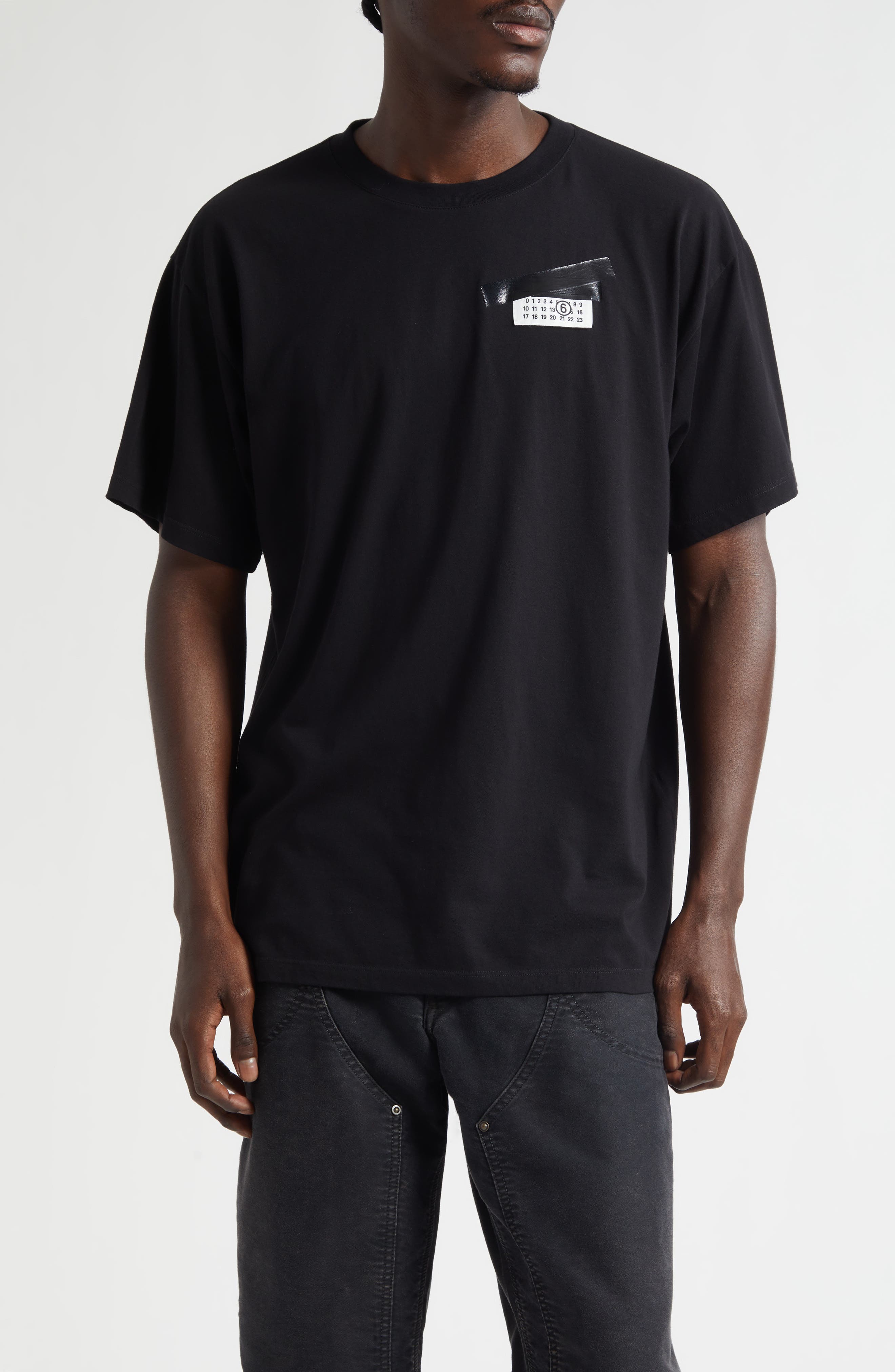 selected BLACK