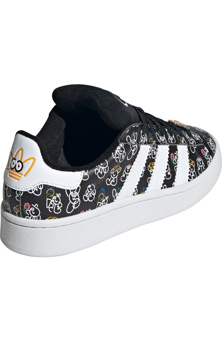 adidas x James Jarvis Kids' Campus 00s Sneaker, Alternate, color,