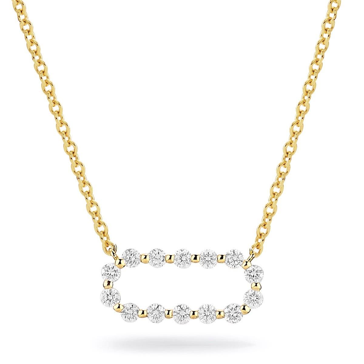 selected Yellow Gold
