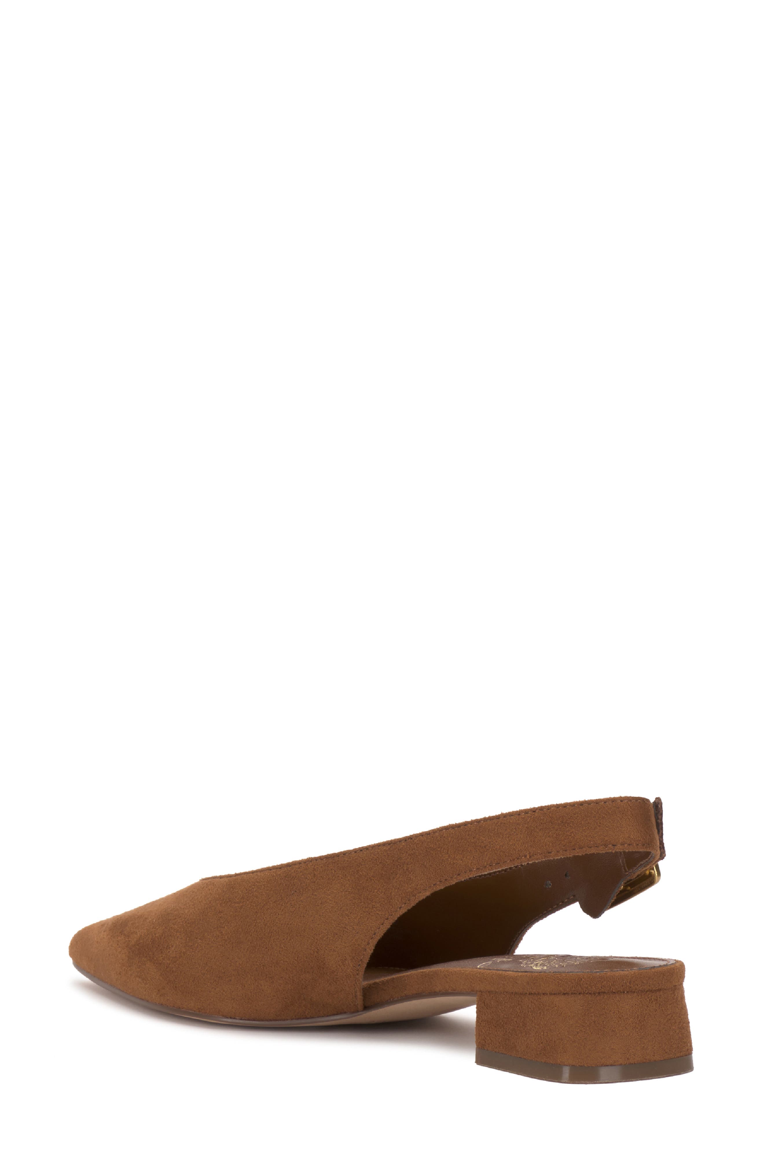 Velana Pointed Toe Pump - image 4