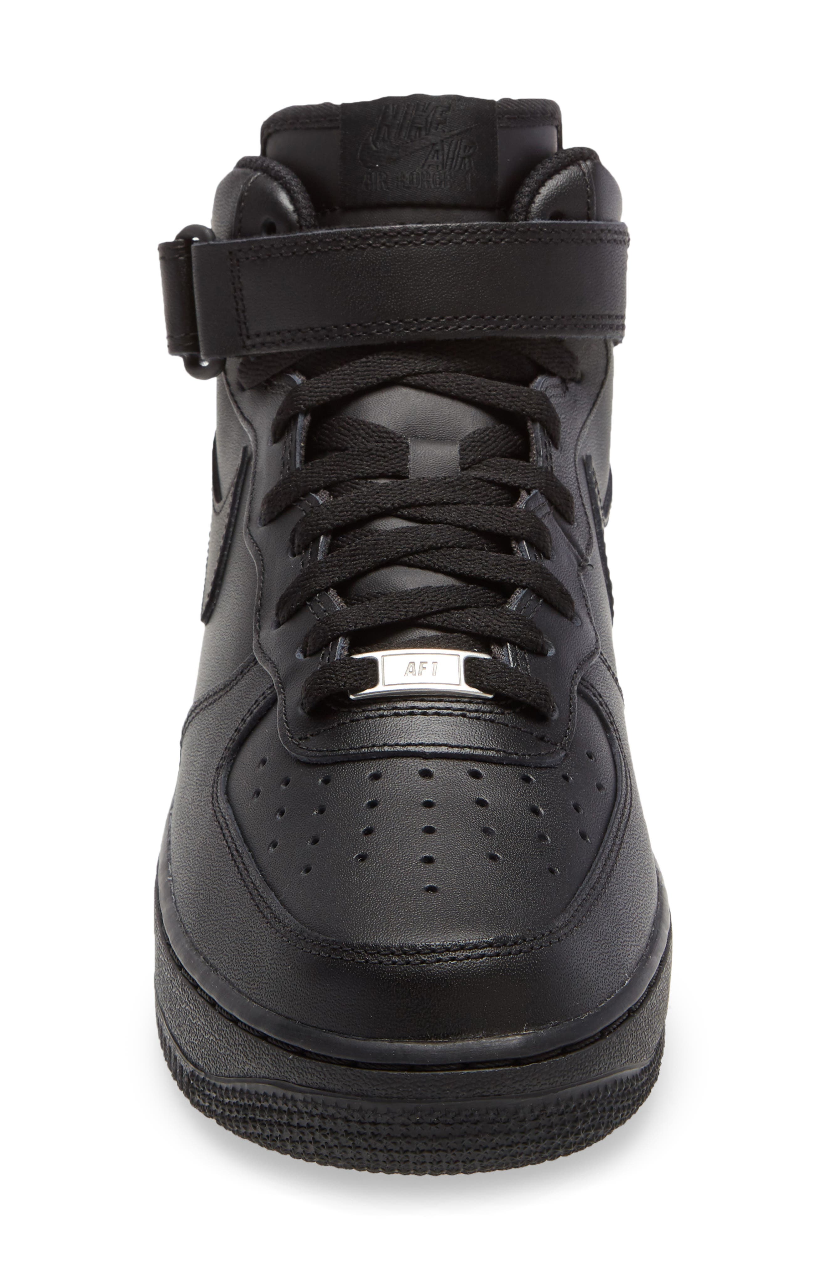 Nike Air Force 1 Mid '07 Sneaker, Alternate, color, 