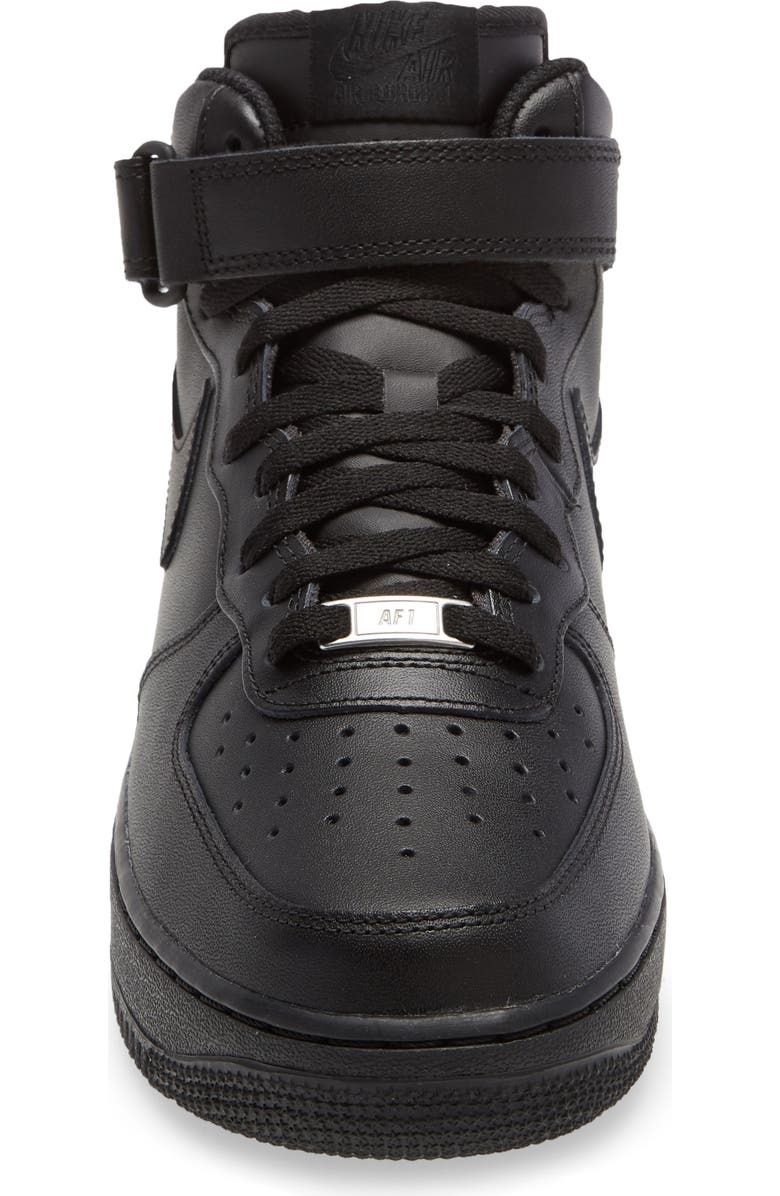 Nike Air Force 1 Mid '07 Sneaker, Alternate, color,