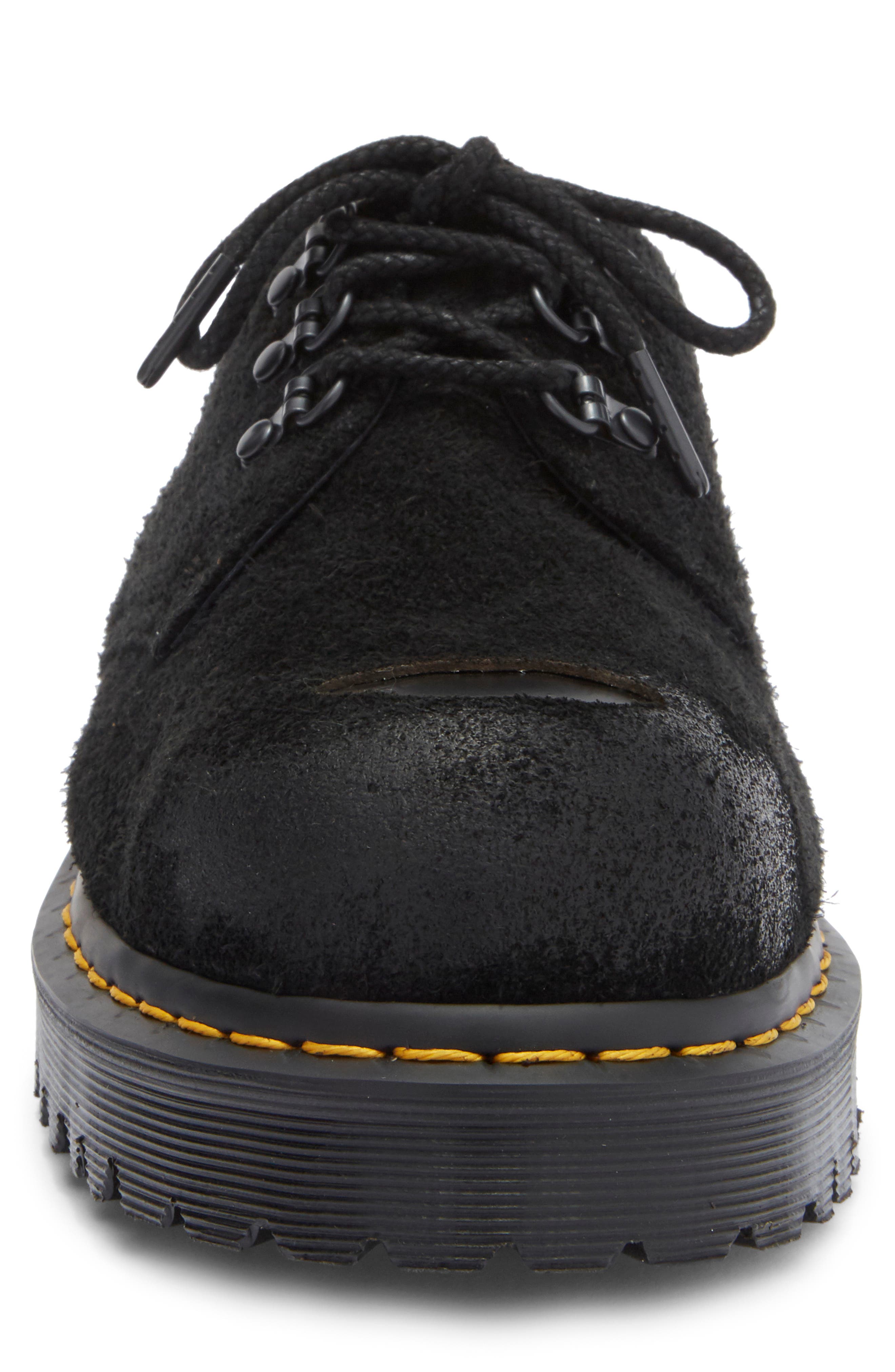 Dr. Martens 1461 Leather Derby, Alternate, color, 