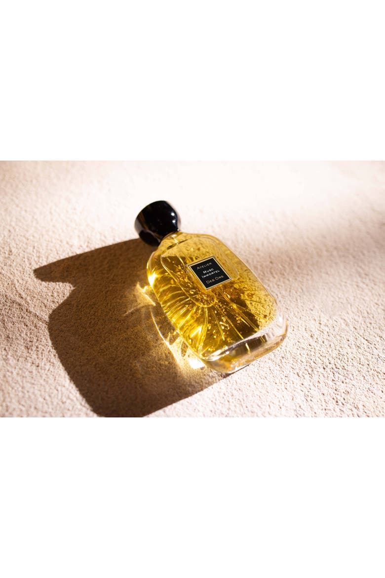 Musc Immortel Eau de Parfum, Alternate, color, None