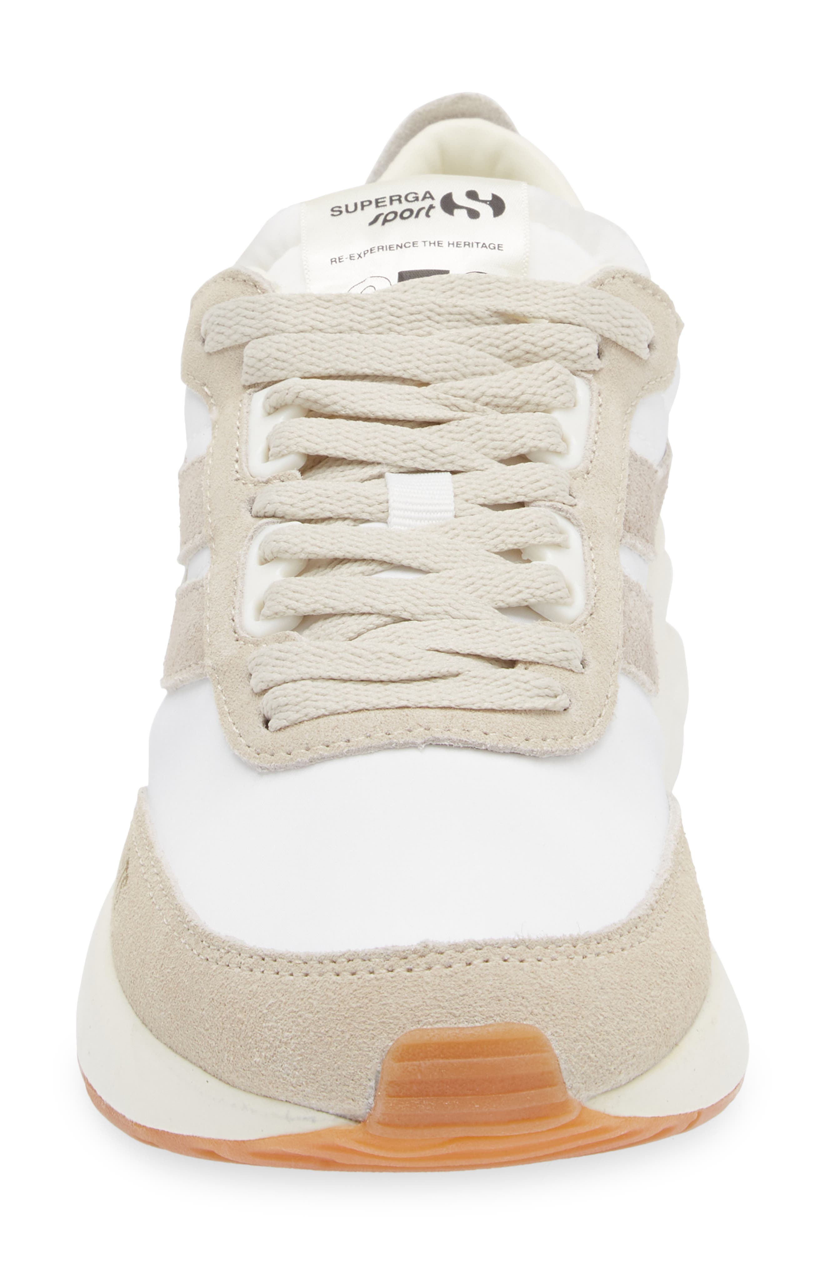 Superga 4089 '90s Training Sneaker, Alternate, color, 