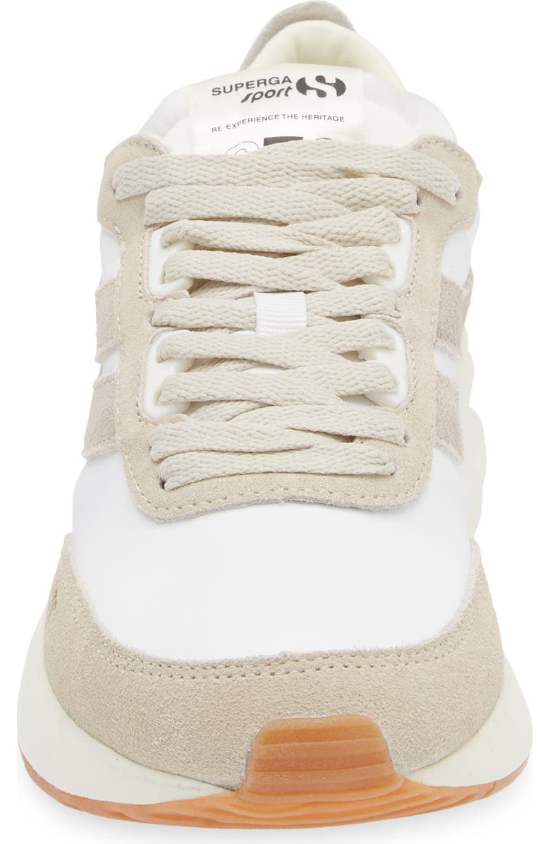 Superga 4089 '90s Training Sneaker, Alternate, color,