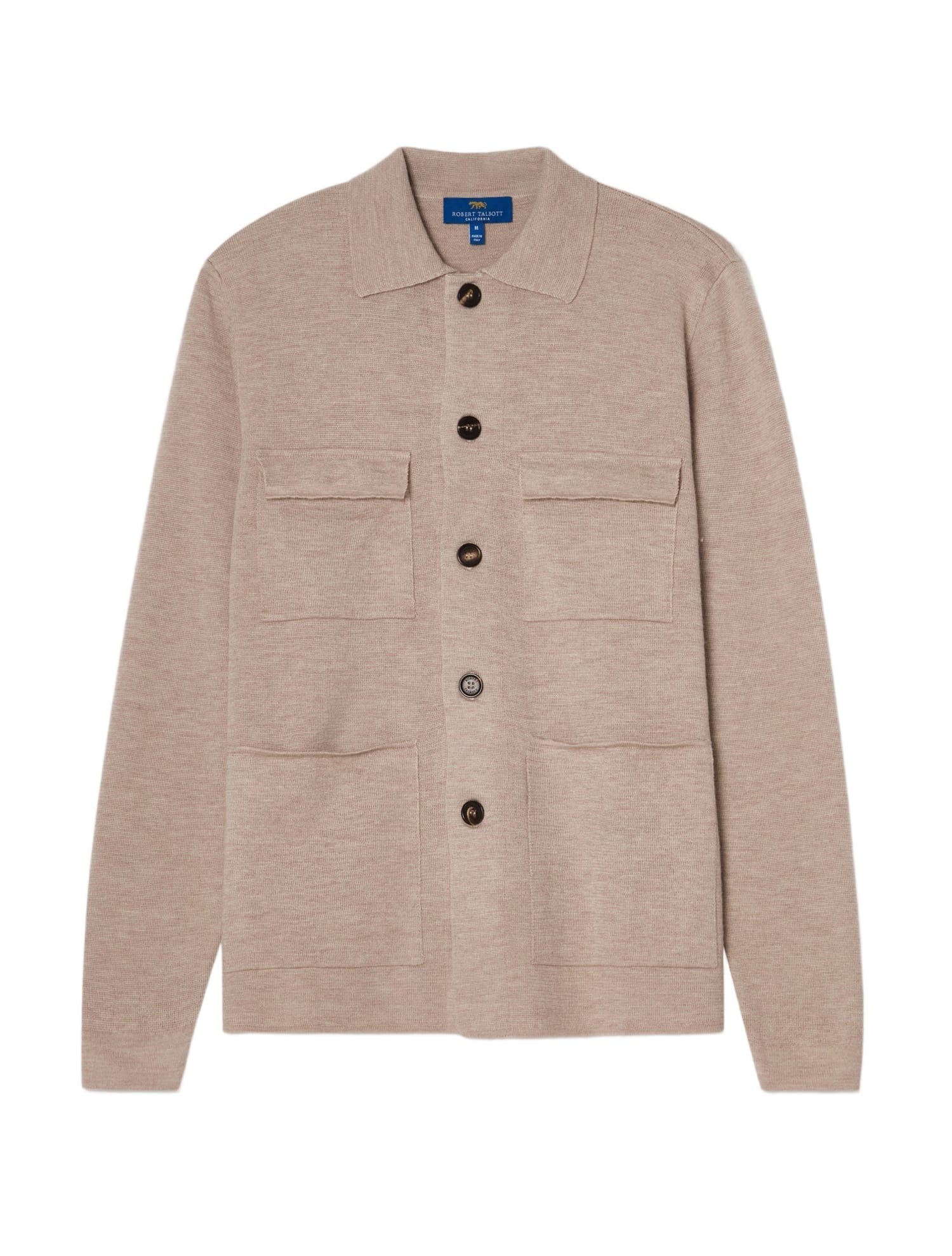 Landon Sweater Jacket - image 3