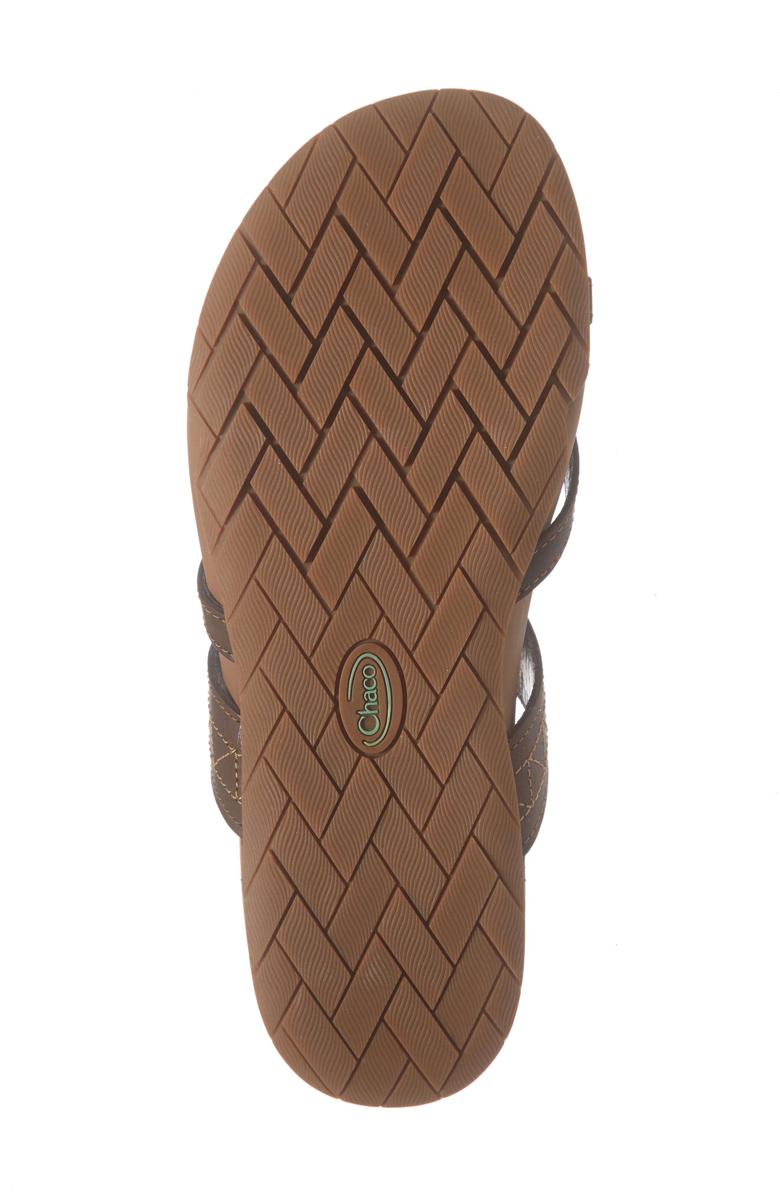 Chaco Deja Slide Sandal, Alternate, color, 