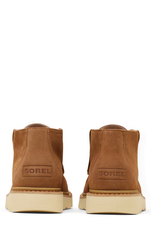 Sorel Slabtown 62™ Stoic Chukka Boot In Multi