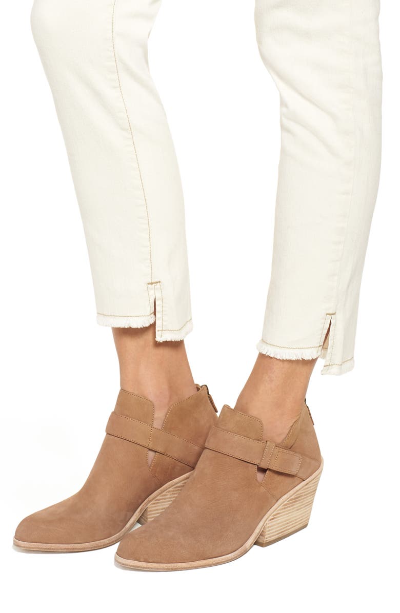 Eileen Fisher SLIM ANKLE PANT, Alternate, color, 