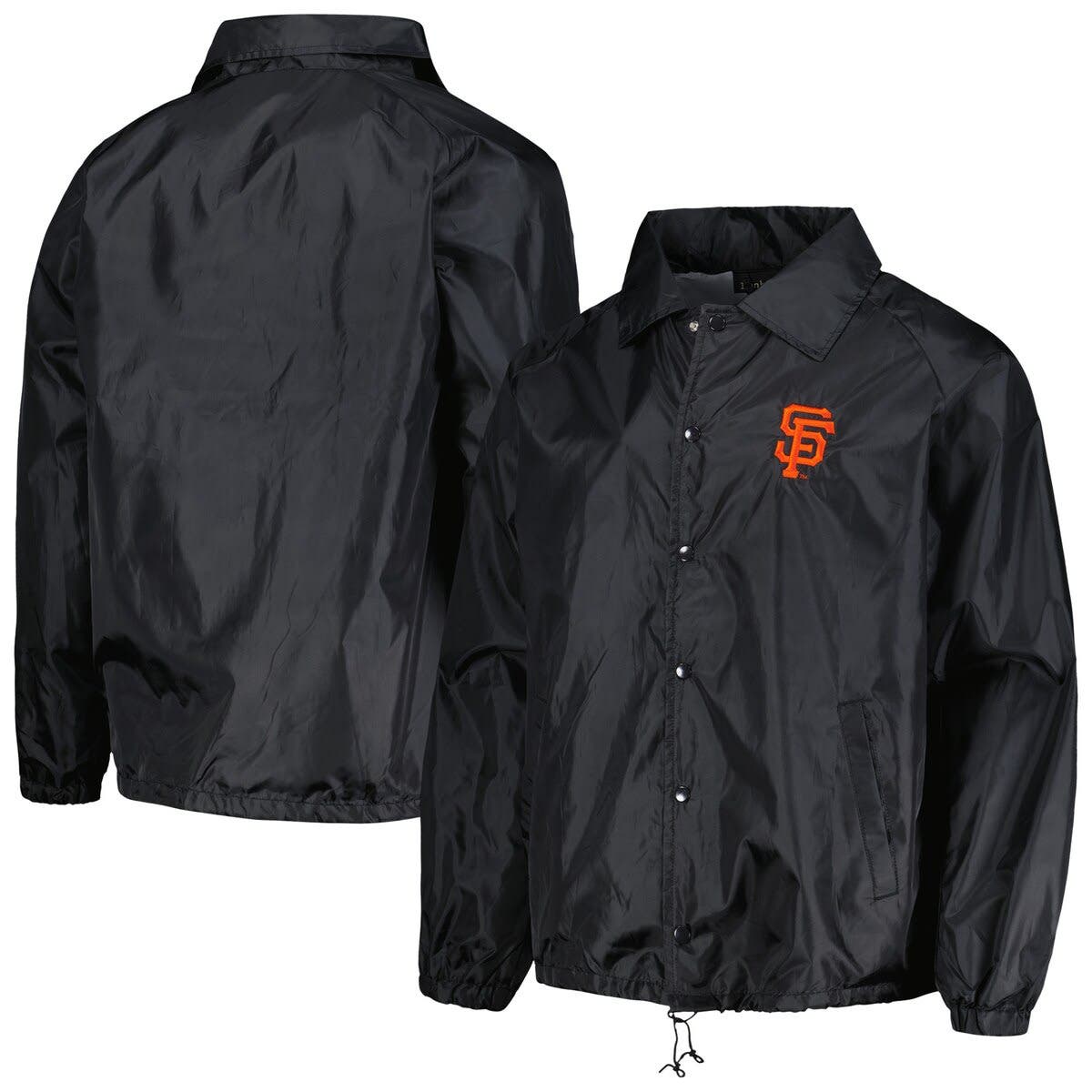 selected Black
