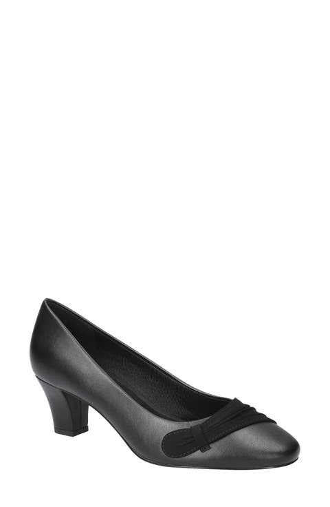 Ginnifer Pump
