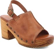 Bed Stu Marie Slingback Sandal