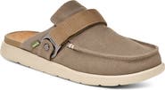 Sanuk Happy Hour Lite Mule