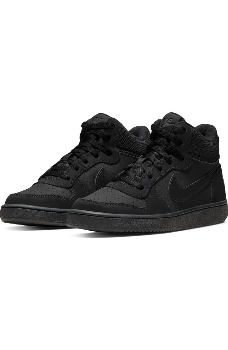 Nike Kids' Recreation Mid Sneaker, Main, color,