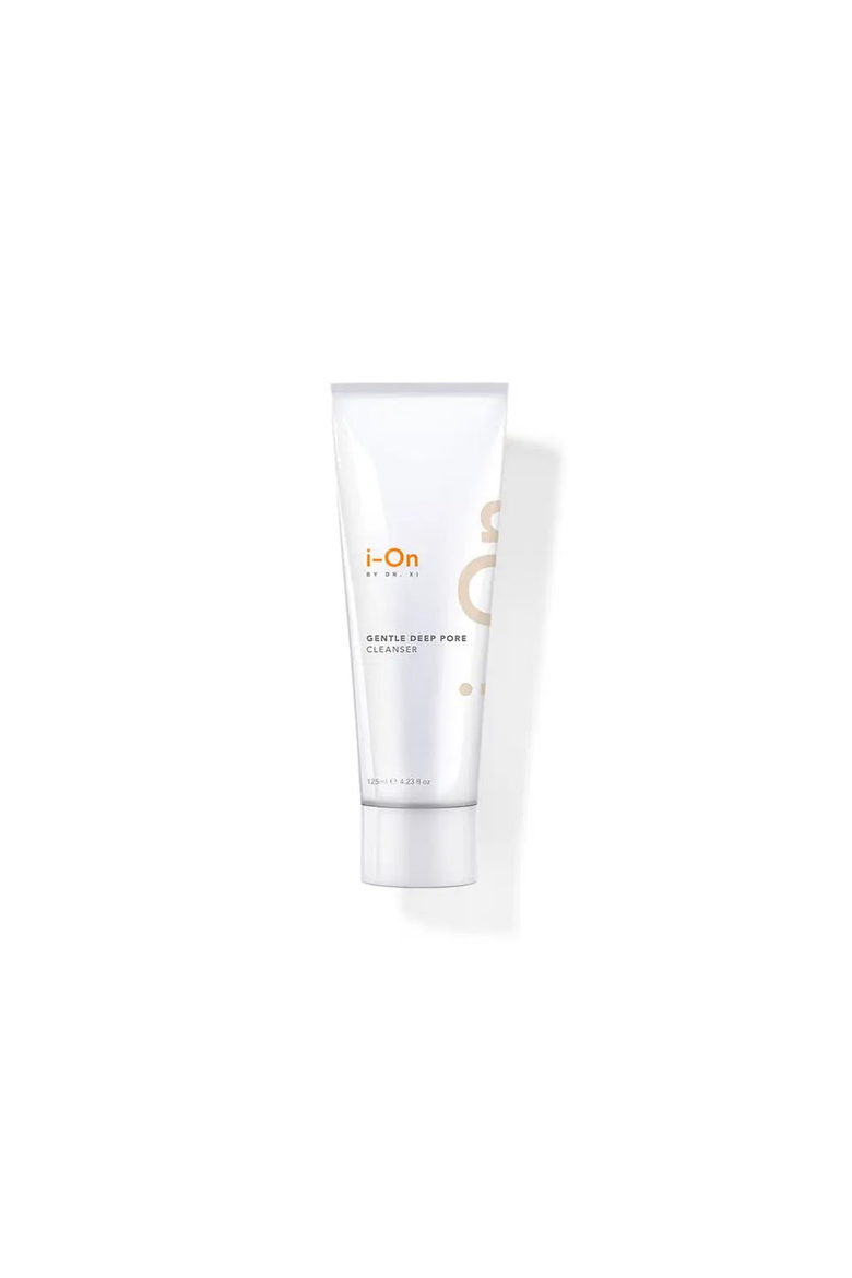 Gentle Deep Pore Cleanser, Main, color, 125 mL