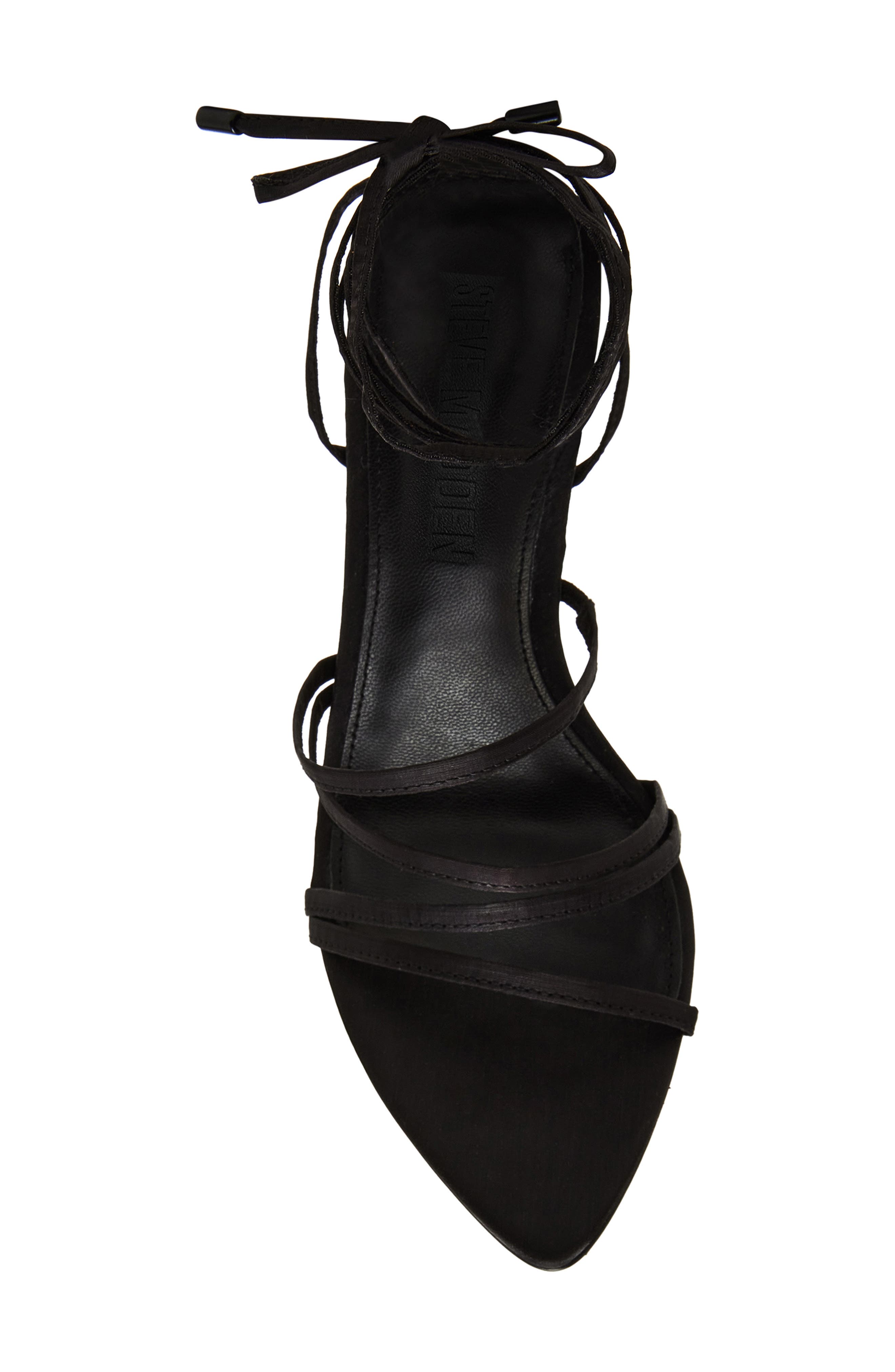 Steve Madden Sarabell Strappy Sandal, Alternate, color, 