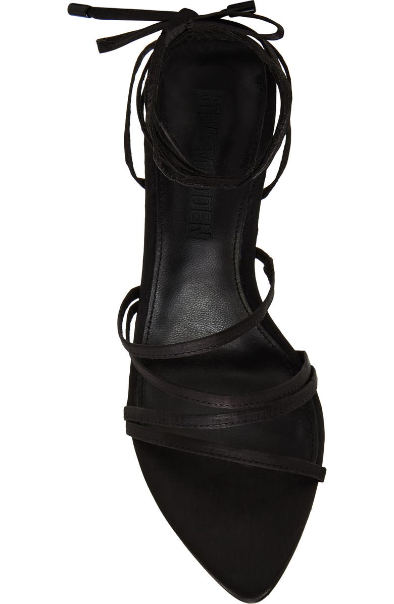 Steve Madden Sarabell Strappy Sandal, Alternate, color,