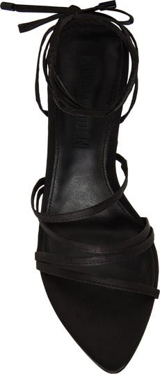 Sarabell Strappy Sandal
