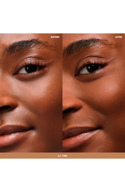 Make Up For Ever Hd Skin Blurring & Perfecting Pressed Powder