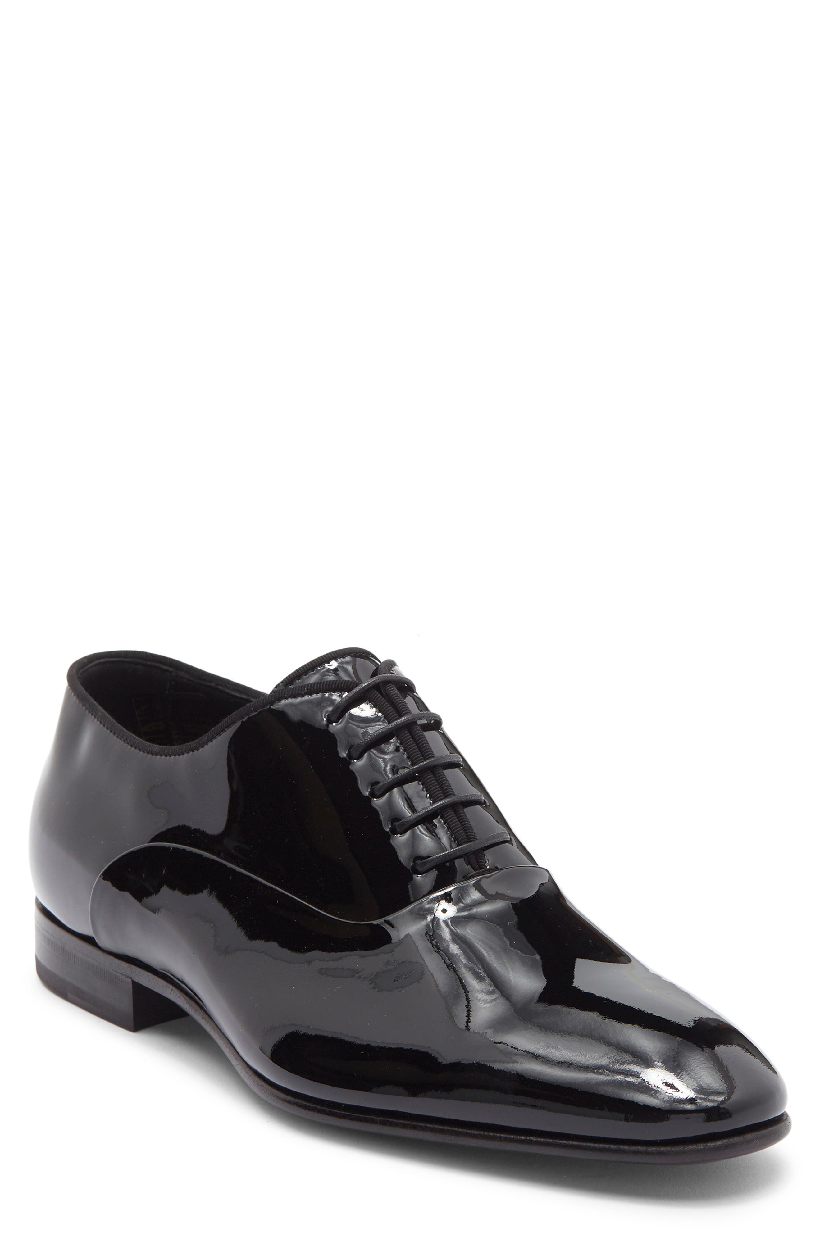 BOSS Patent Oxford