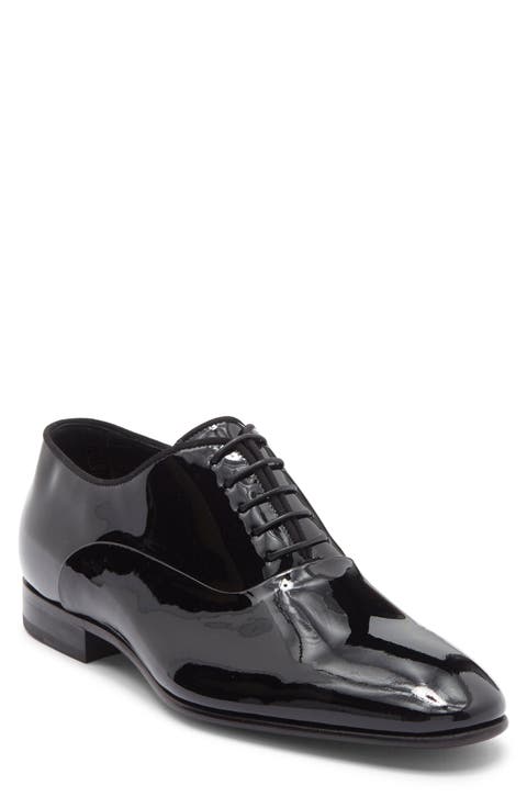 Patent Oxford (Men)