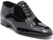 BOSS Patent Oxford