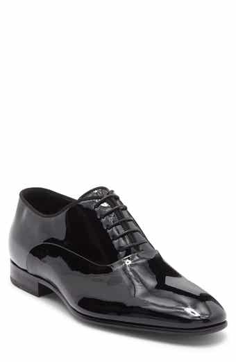 BOSS Patent Oxford