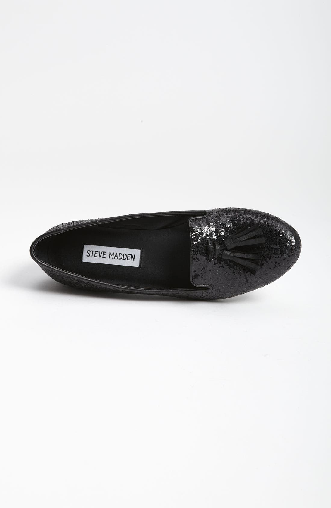 Steve Madden 'Chaufur' Flat, Alternate, color, 