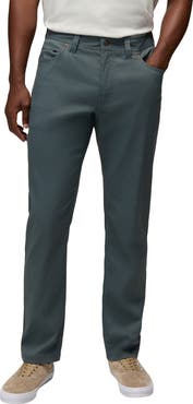 prAna Stretch Zion™ 5-Pocket Tapered Pants