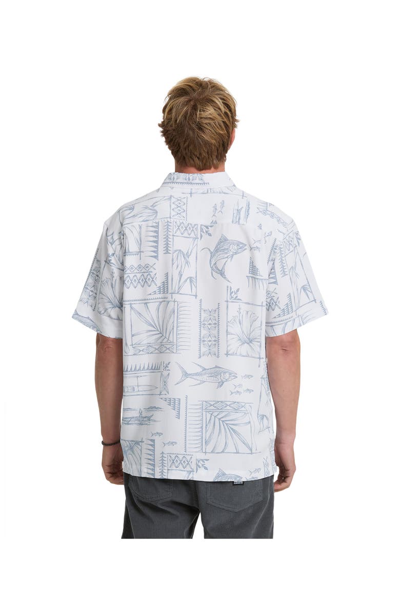 Performance Pack WM SS Short Sleeve Shirt, Alternate, color, WHITE