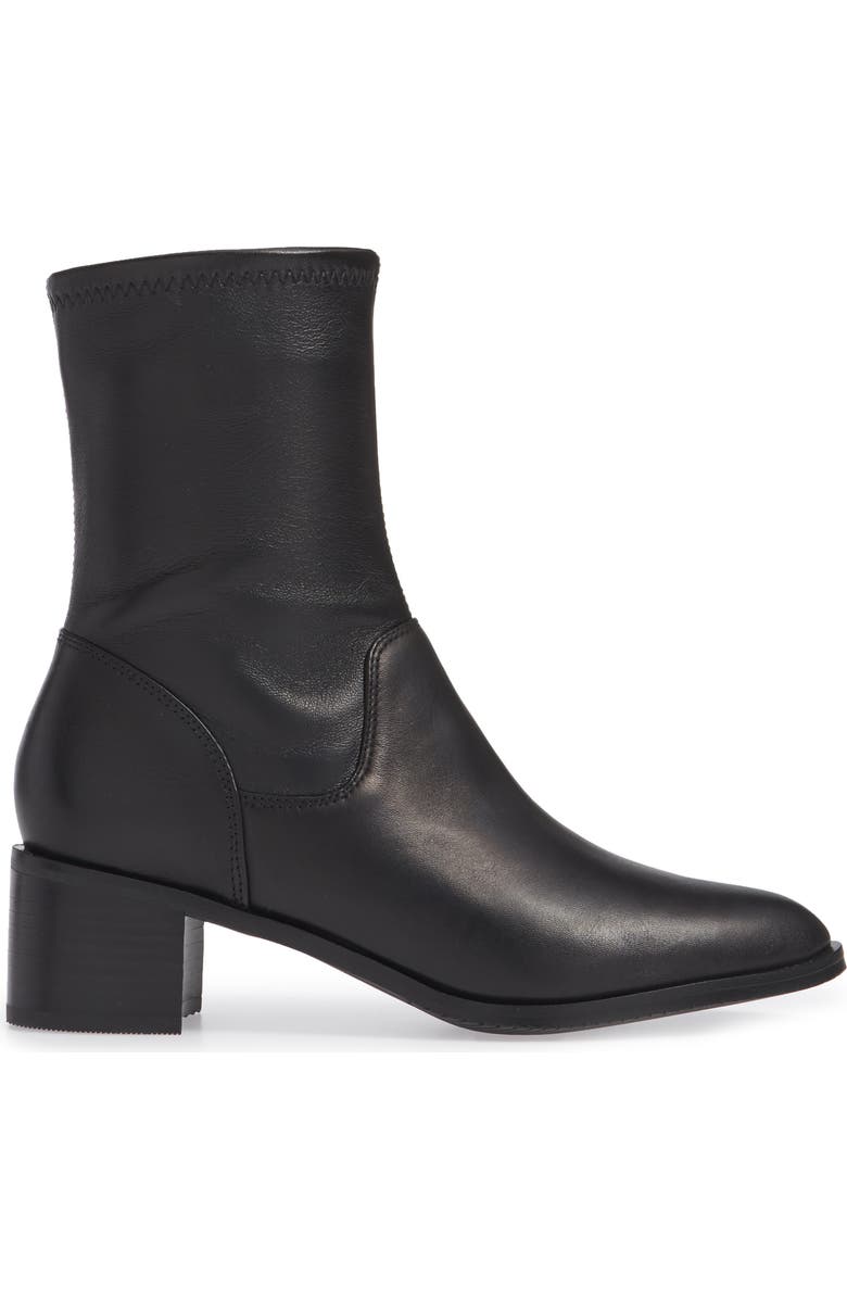 Clarks<sup>®</sup> Poise Leah Boot, Alternate, color,