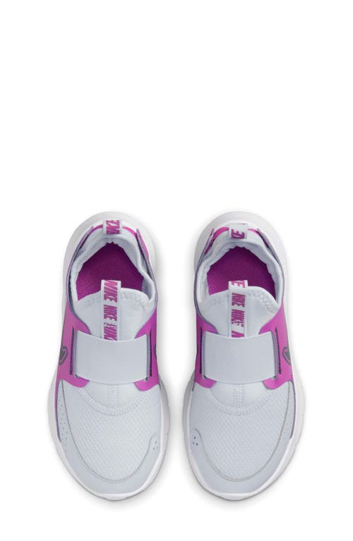 NIKE NIKE FLEX RUNNER 3 SLIP-ON SHOE 