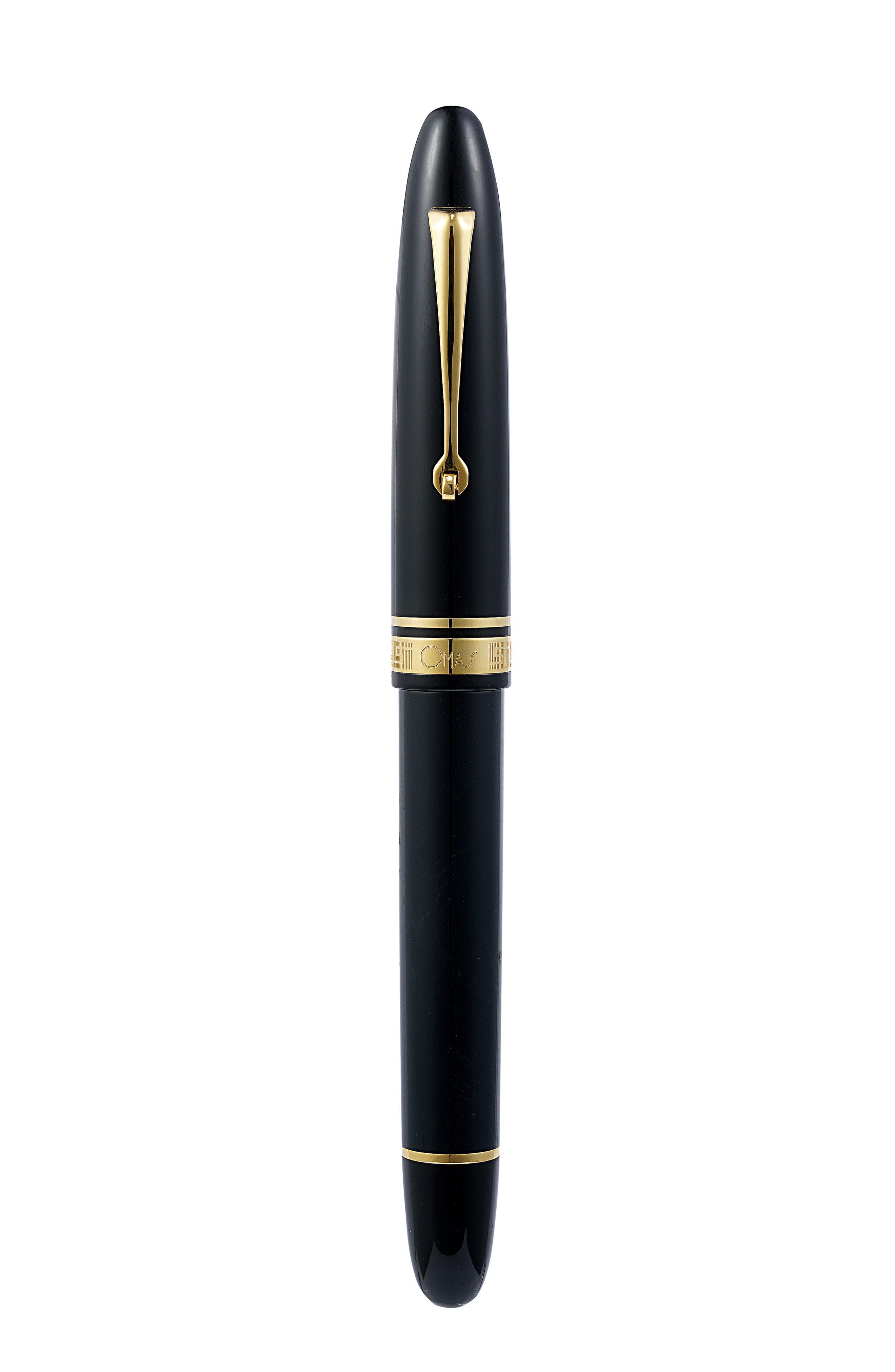 selected Black Fine