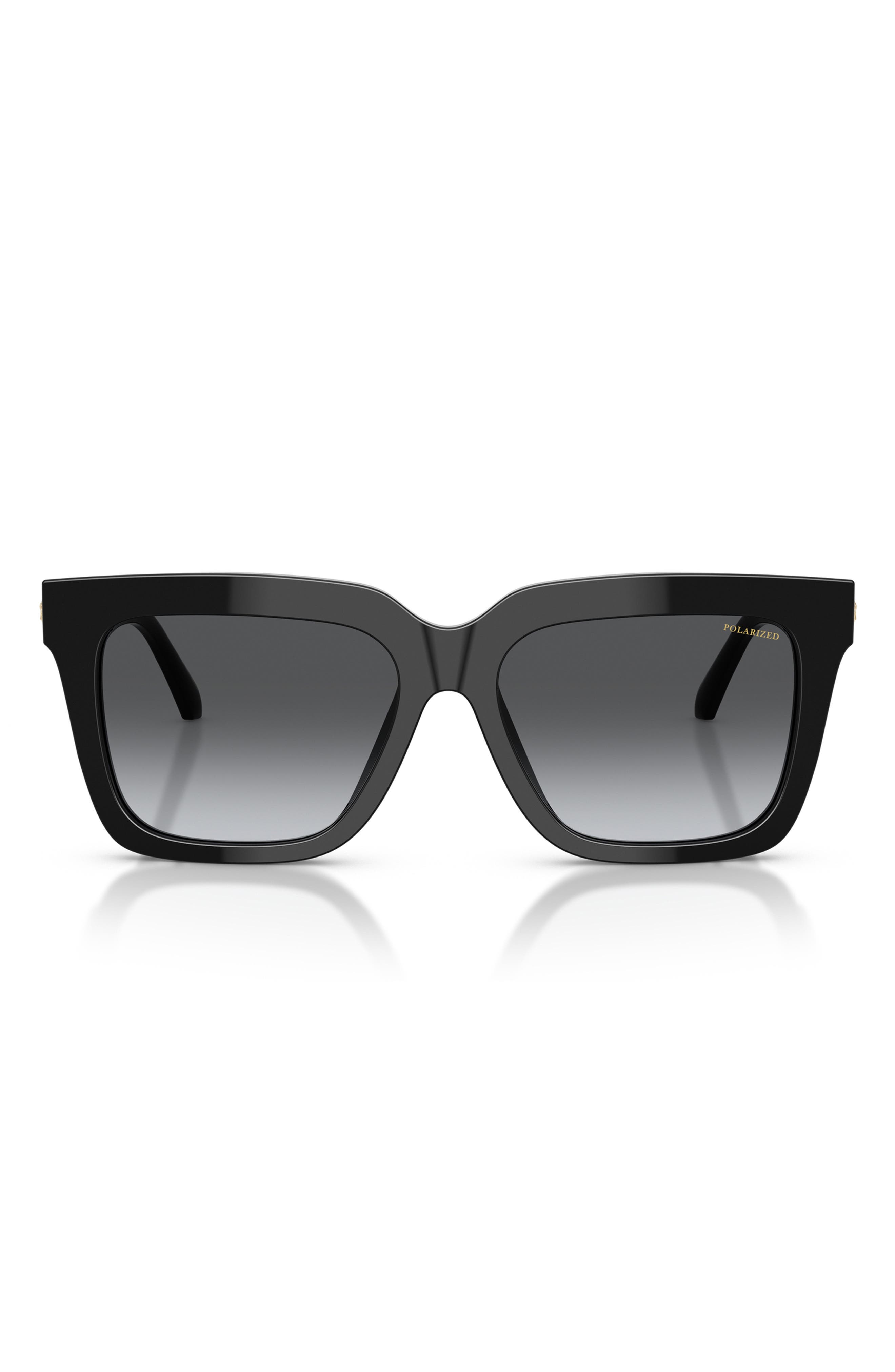 selected BLACK / GREY GRADIENT POLAR