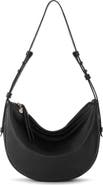 The Sak Tess Shoulder Bag Leather