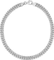 Bony Levy 14K Gold Curb Chain Bracelet