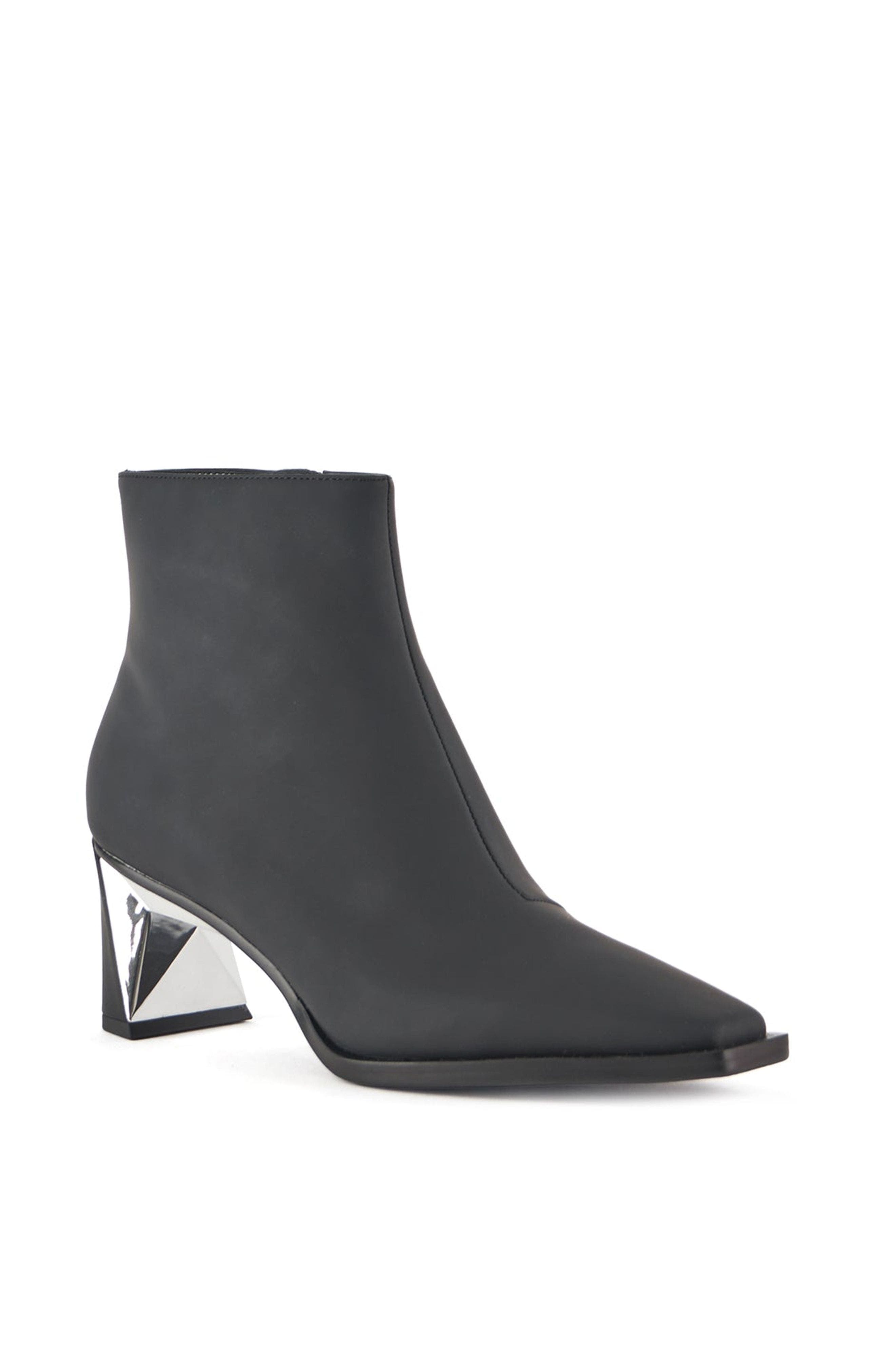 United Nude Poly Bootie Mid, Alternate, color, 