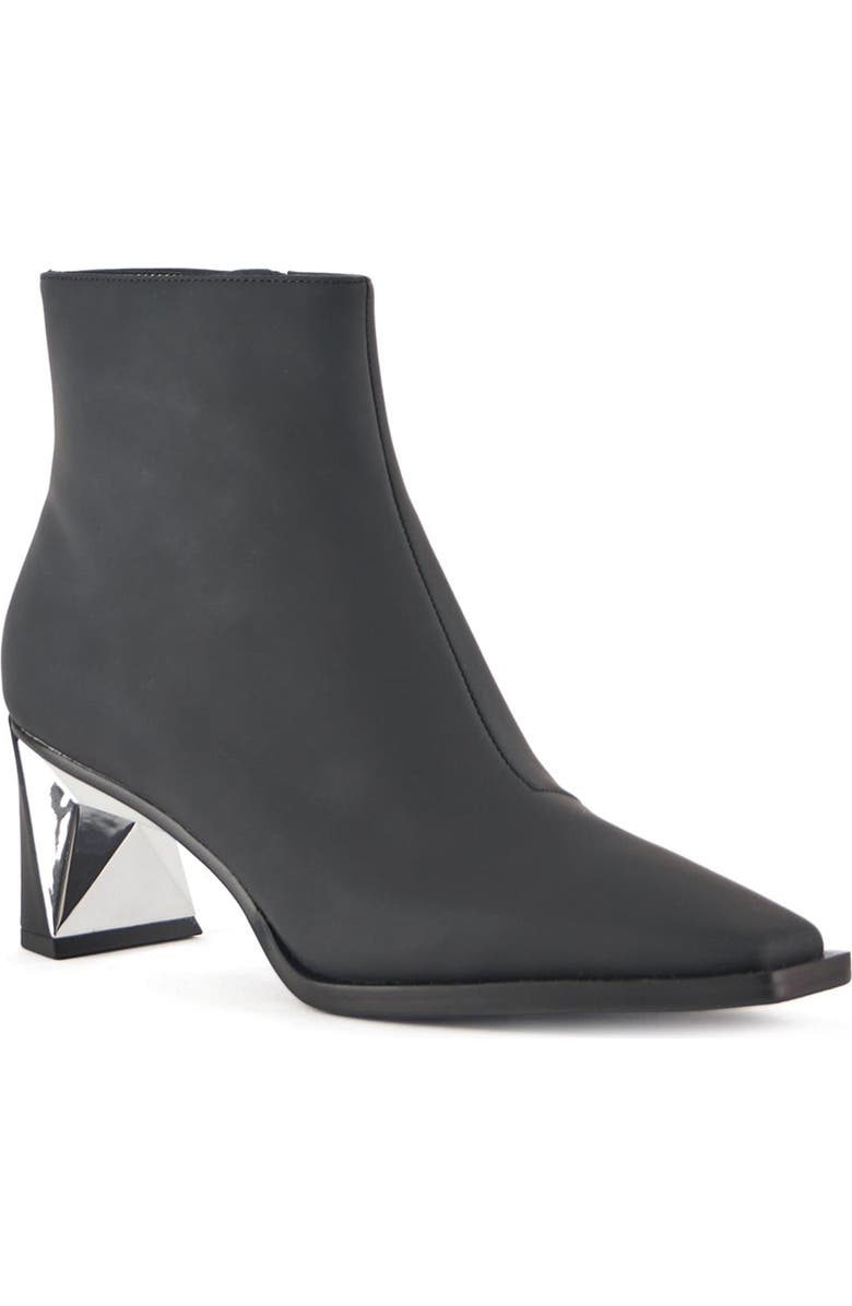 United Nude Poly Bootie Mid, Alternate, color,