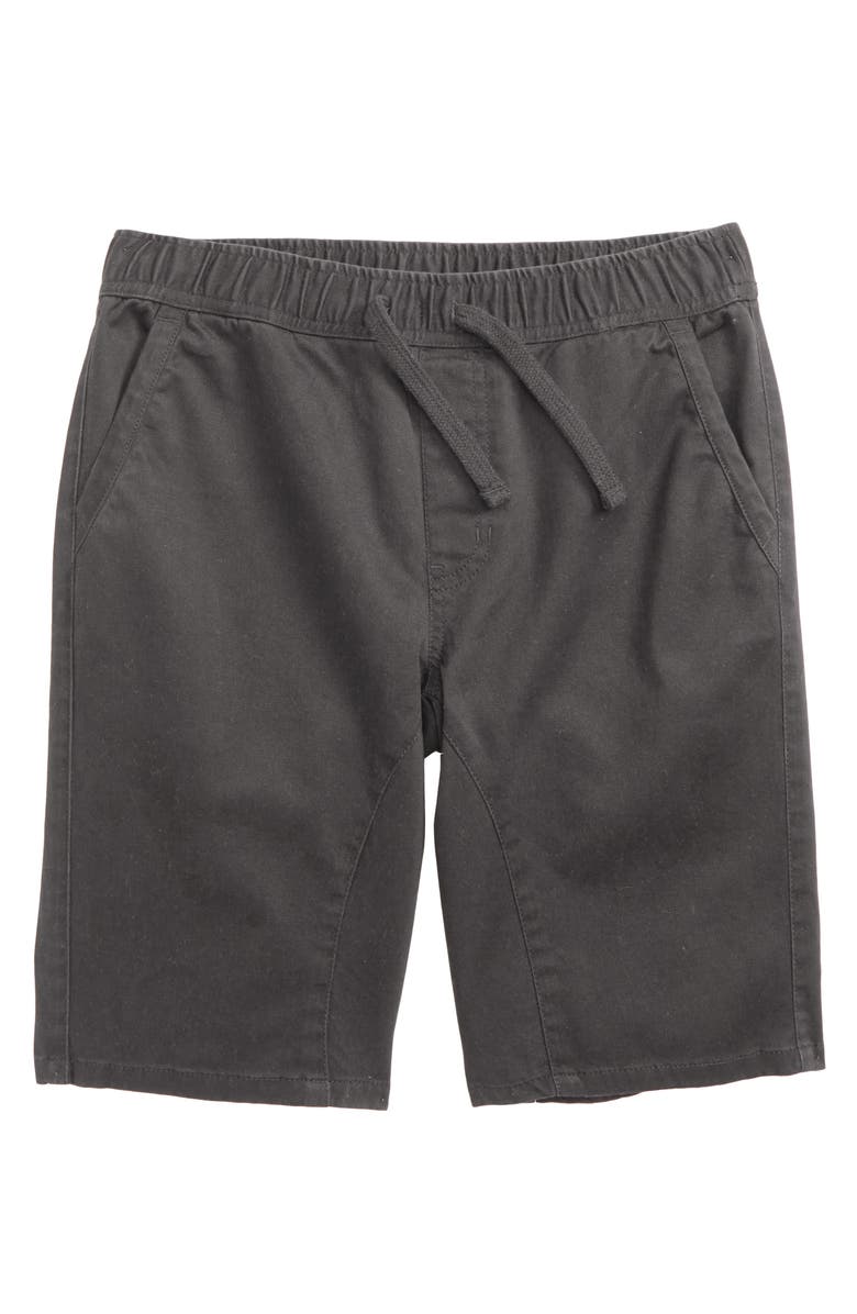 Tucker + Tate Jogger Shorts, Main, color,