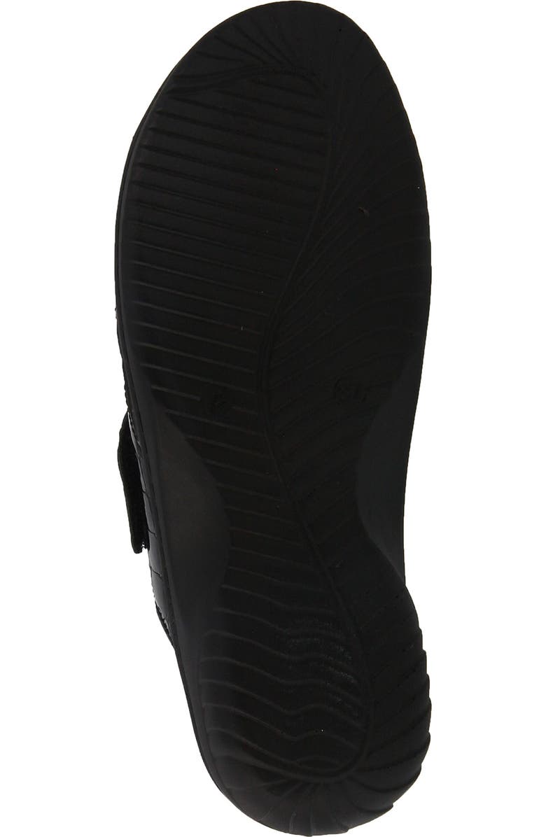 Flexus by Spring Step Almeria Slide Sandal, Alternate, color,