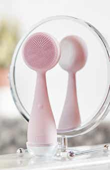 PMD Clean Pro White Jade Facial Cleansing & Massaging Device